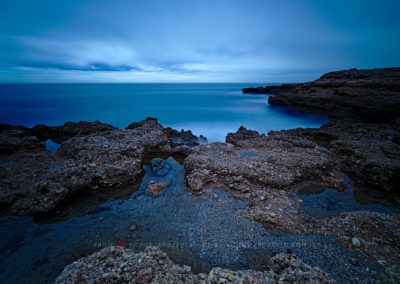 Bluedified III