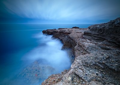 Bluedified II