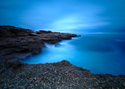 Bluescapes | Bluedified I