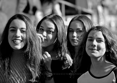 Teenagers