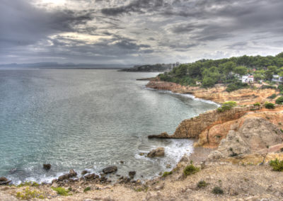 Penya Tallada