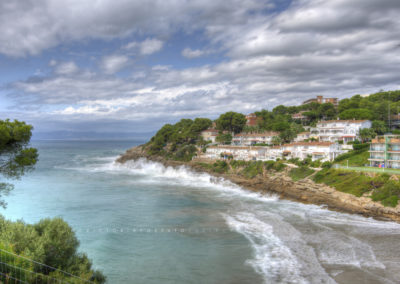 Cap Salou