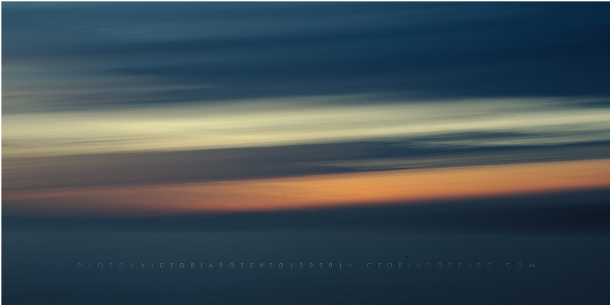 Stormy Colorfull Dream Victor Iapozzuto Fotografías