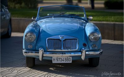 Rally Catalunya Històric